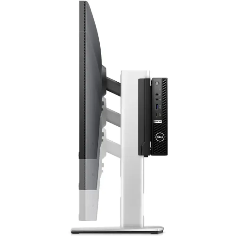 Base Dell VESA de montaje para OptiPlex Micro AIO Stand - MFS22 4