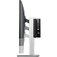 Base Dell VESA de montaje para OptiPlex Micro AIO Stand - MFS22 - Miniatura 4