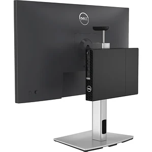 Base Dell VESA de montaje para OptiPlex Micro AIO Stand - MFS22