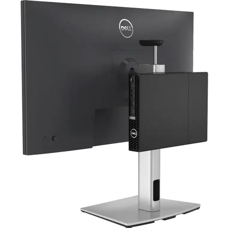 Base Dell VESA de montaje para OptiPlex Micro AIO Stand - MFS22 1