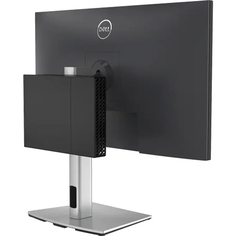 Base Dell VESA de montaje para OptiPlex Micro AIO Stand - MFS22 6