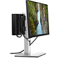 Base Dell VESA de montaje para OptiPlex Micro AIO Stand - MFS22 - Miniatura 7