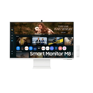 Monitor Samsung de 32“ HDMI 