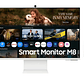 Monitor Samsung de 32“ HDMI  - Miniatura 1