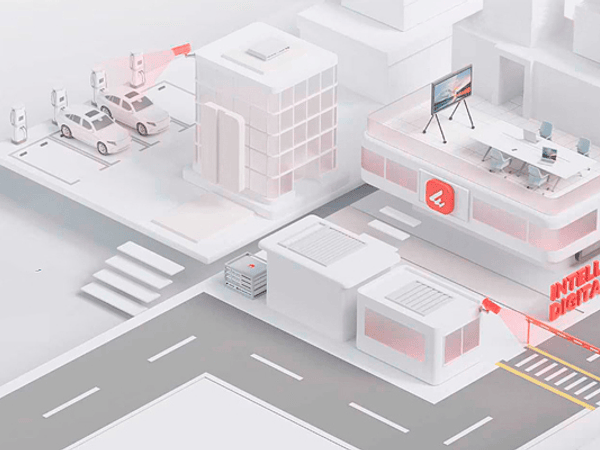 ¿Tu Wi-Fi Enamora a tus Clientes? Una Red Profesional para tu Local con Huawei eKit