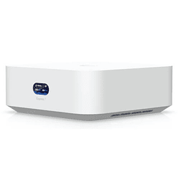 Router  inalámbrico UniFi Ubiquiti - UX7 