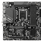 Placa Madre MSI PRO B760M-A WIFI - Miniatura 2