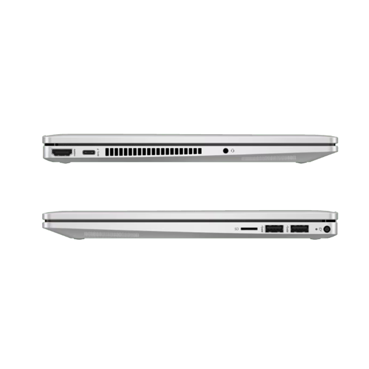 Notebook HP Pavilion X360 de 14“ (intel i5 1235U, 8GB Ram, 512GB SSD, Win11 Home) 5