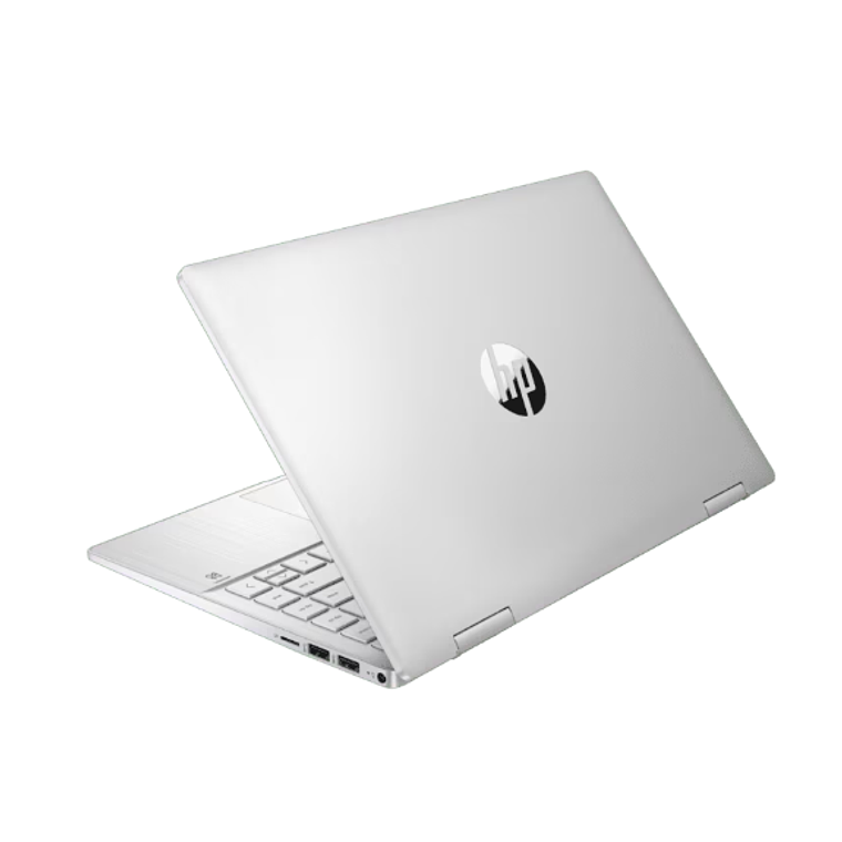 Notebook HP Pavilion X360 de 14“ (intel i5 1235U, 8GB Ram, 512GB SSD, Win11 Home) 7