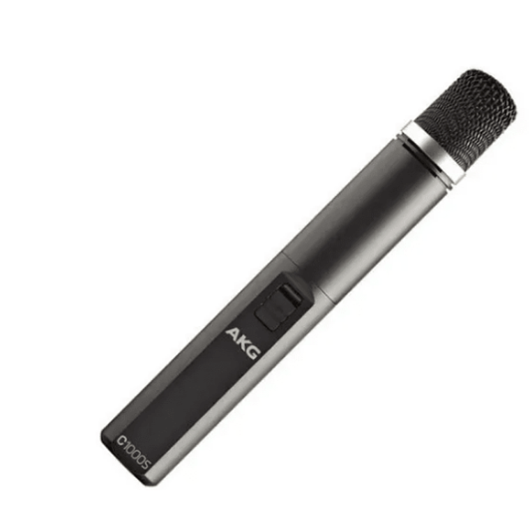 Micrófono Condensador AKG  2