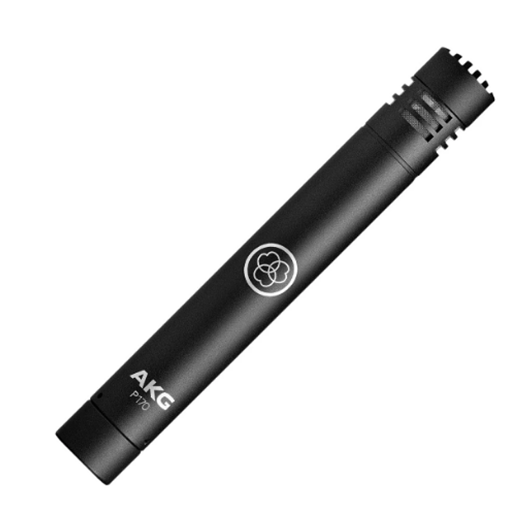 Micrófono de condensador AKG - P170 4