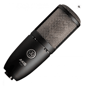Micrófono Condensador AKG - P220