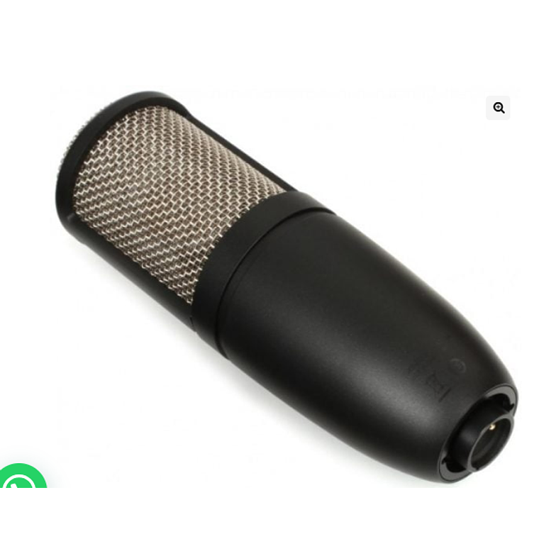 Micrófono Condensador AKG - P220 2