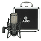Micrófono Condensador AKG - P220 - Miniatura 5