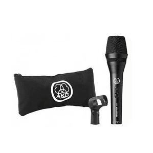 Micrófono de mano AKG - P5S