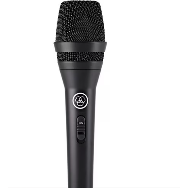 Micrófono de mano AKG - P5S 2