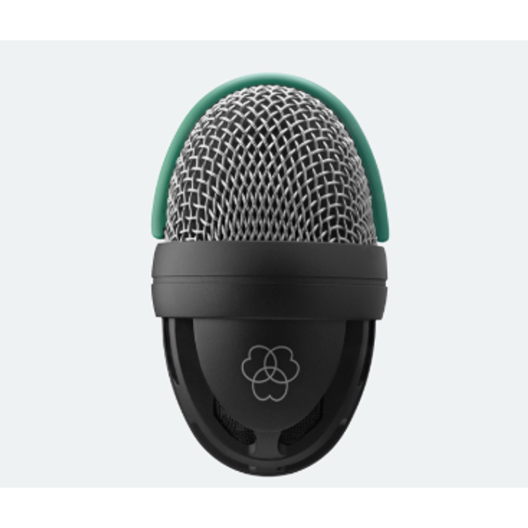 Micrófono dinámico profesional para bombo - D112 MKII  3