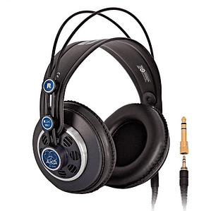 Audífonos AKG - K240 MKII