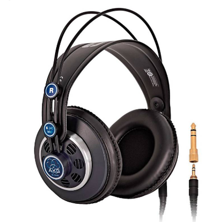Audífonos AKG - K240 MKII 1