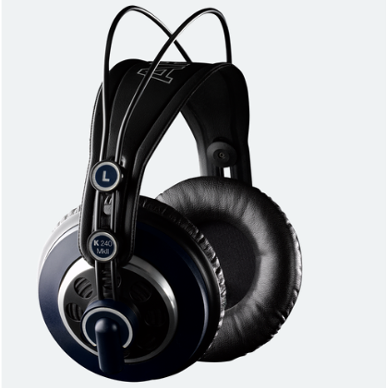 Audífonos AKG - K240 MKII 2