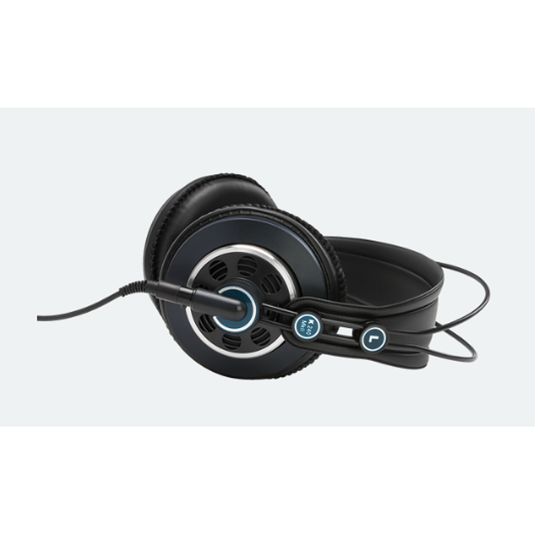 Audífonos AKG - K240 MKII 4