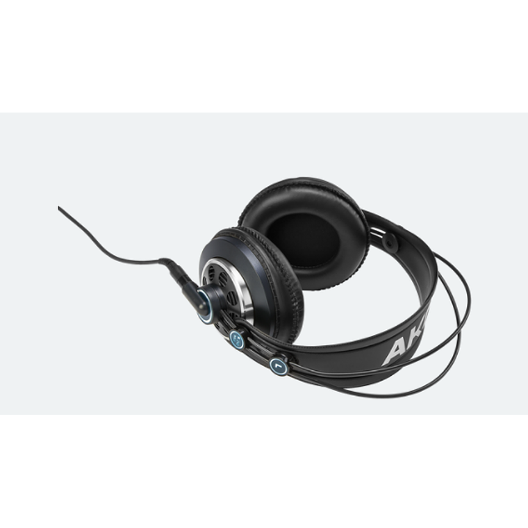 Audífonos AKG - K240 MKII 5