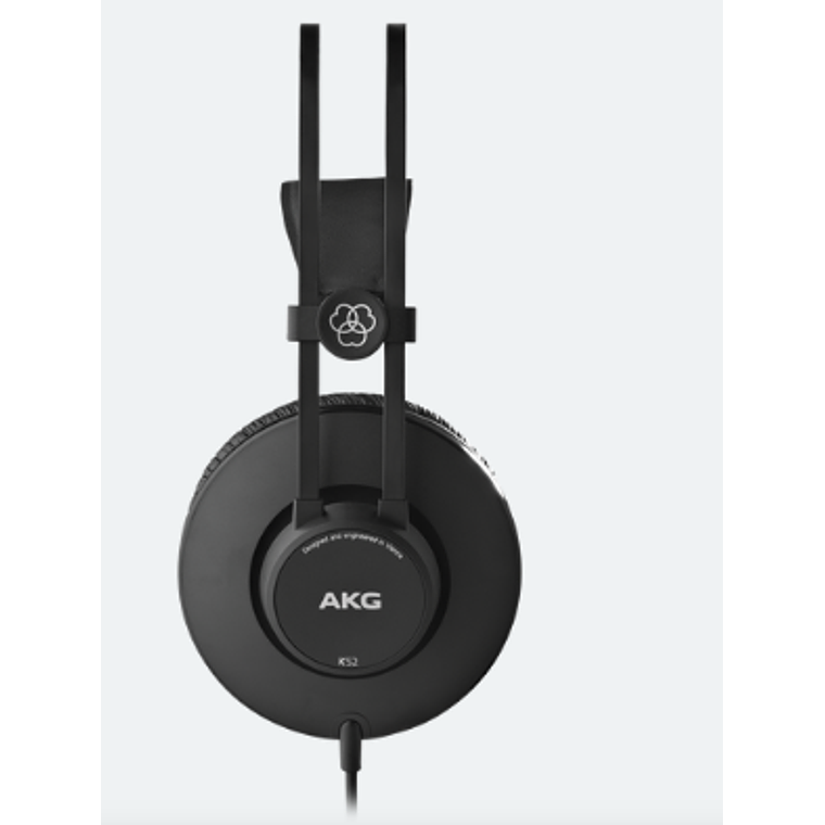 Audifonos AKG - K52 3