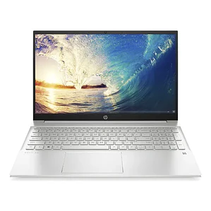 Notebook HP Pavilion de 15“ (intel I5-1235U, 8GB Ram, 512GB SSD Win11 Home)