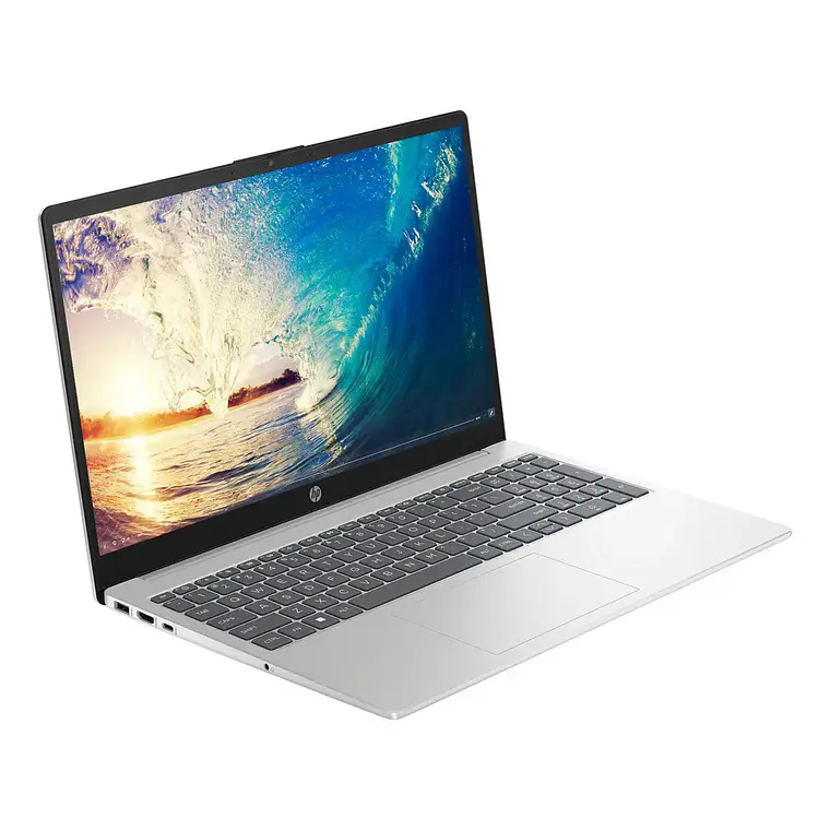 Notebook HP Pavilion de 15“ (intel I5-1235U, 8GB Ram, 512GB SSD Win11 Home) 2