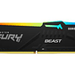 Memoria Ram 64GB DDR5 5600Mhz CL36 Dimm Kingston Fury (2x 32GB) - Miniatura 2