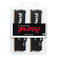 Memoria Ram 64GB DDR5 5600Mhz CL36 Dimm Kingston Fury (2x 32GB) - Miniatura 6
