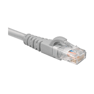 Cable de conexión UTP multifilar Cat6