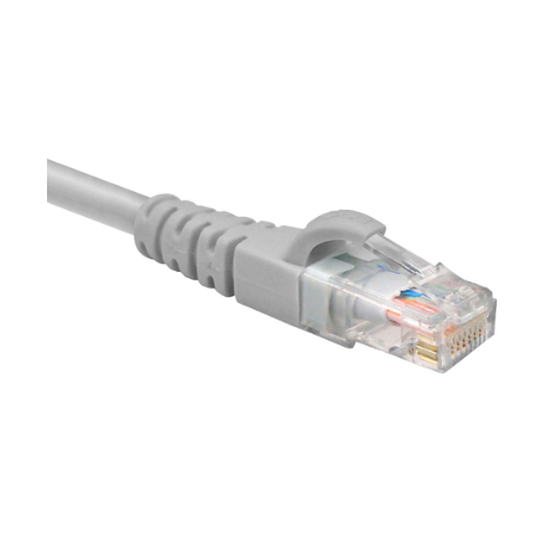 Cable de conexión UTP multifilar Cat6 1