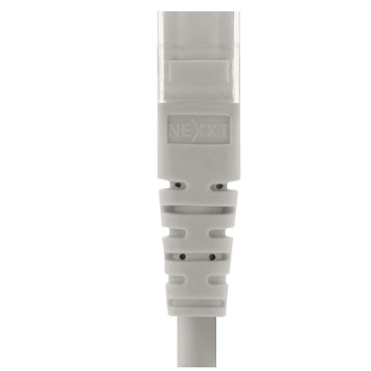 Cable de conexión UTP multifilar Cat6 2