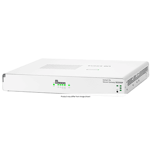 Router HPE Instant On 5 -port SmartRate 2.5G