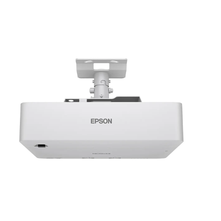 Proyector Laser 7300 Lúmenes, HDMI/HDBaseT, Lan, WiFi 4