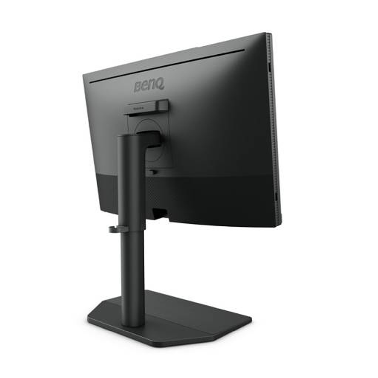Monitor 24“ Profesional BenQ SW242Q IPS 2K, Adobe RGB HDR10, USB-C 90W, HDMI, DP 3