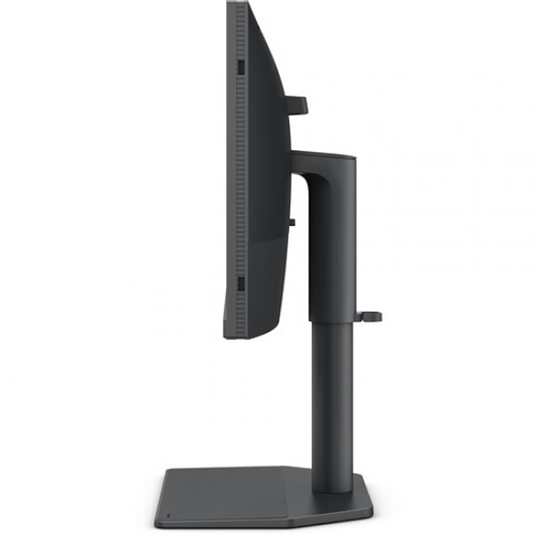 Monitor 24“ Profesional BenQ SW242Q IPS 2K, Adobe RGB HDR10, USB-C 90W, HDMI, DP 7