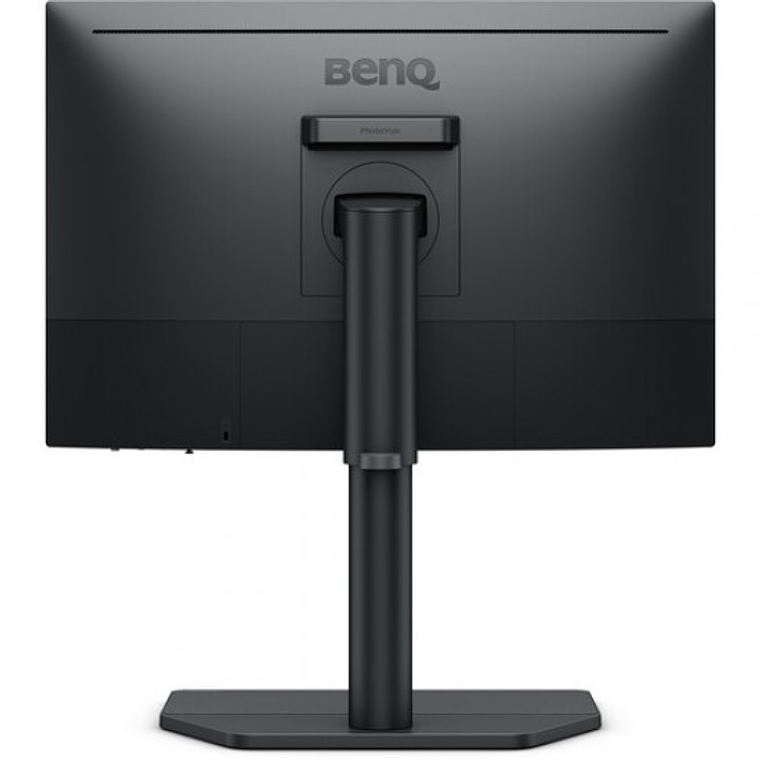 Monitor 24“ Profesional BenQ SW242Q IPS 2K, Adobe RGB HDR10, USB-C 90W, HDMI, DP 9