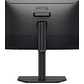 Monitor 24“ Profesional BenQ SW242Q IPS 2K, Adobe RGB HDR10, USB-C 90W, HDMI, DP - Miniatura 9