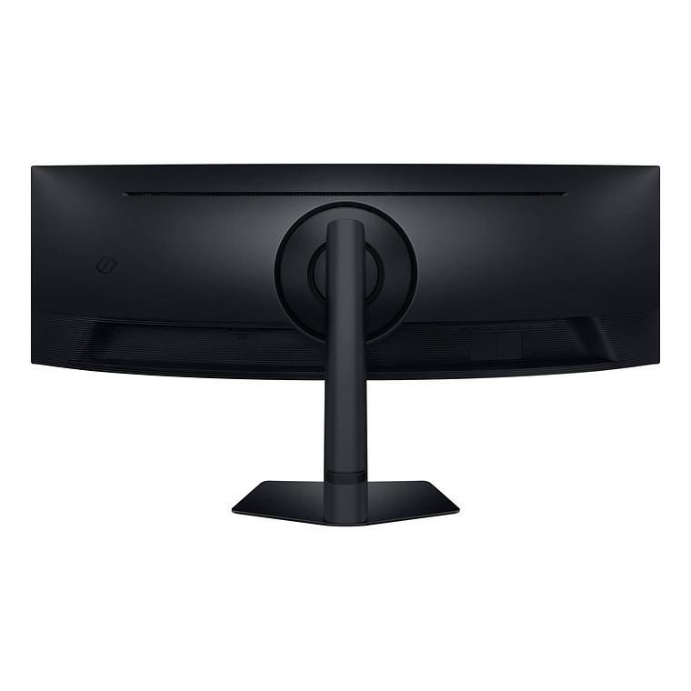 Monitor 49“ Gamer Samsung Odyssey G9, Dual QHD 240Hz Curvo con HDMI y DP 2