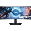 Monitor 49“ Gamer Samsung Odyssey G9, Dual QHD 240Hz Curvo con HDMI y DP