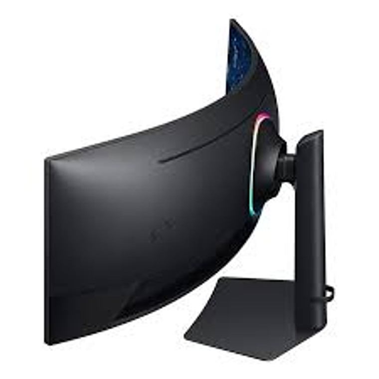 Monitor 49“ Gamer Samsung Odyssey G9, Dual QHD 240Hz Curvo con HDMI y DP 5