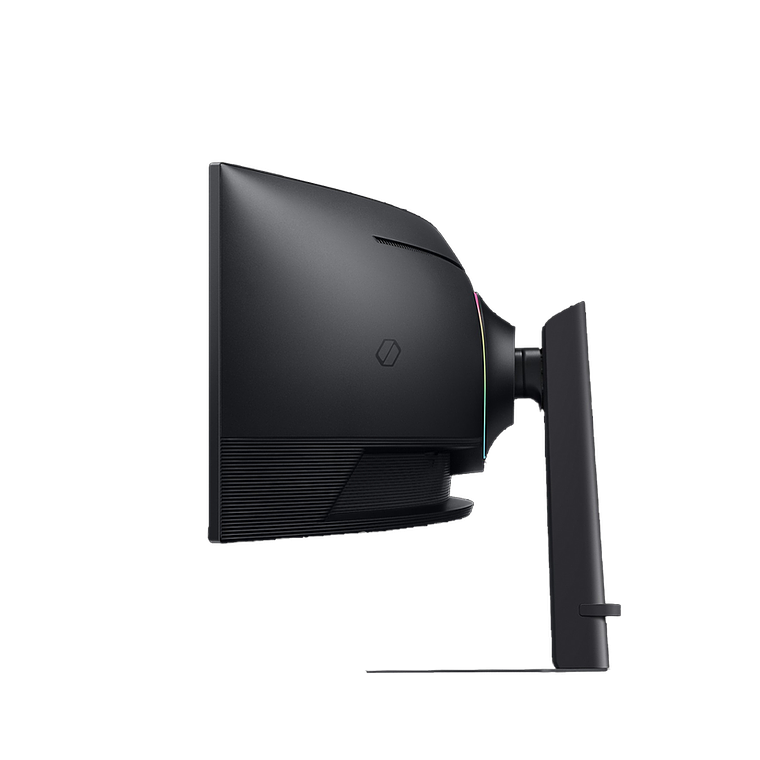 Monitor 49“ Gamer Samsung Odyssey G9, Dual QHD 240Hz Curvo con HDMI y DP 7