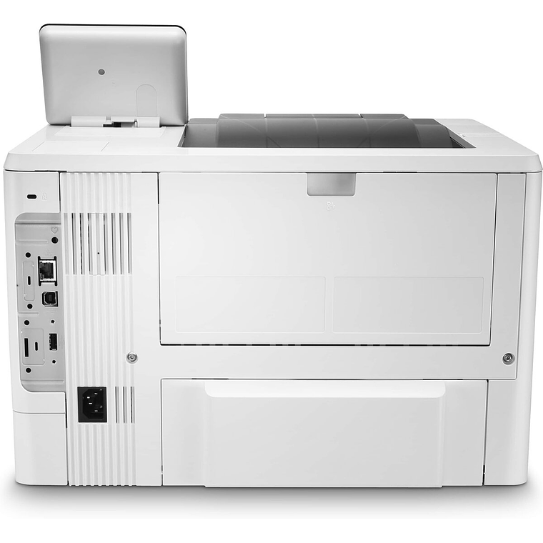 Impresora HP Laserjet Managed E50145dn, Blanco y Negro, 45ppm 5