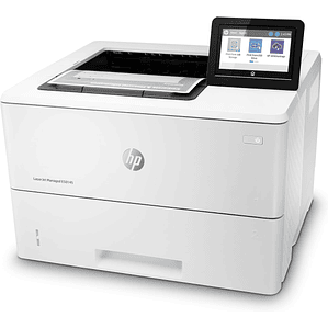 Impresora HP Laserjet Managed E50145dn, Blanco y Negro, 45ppm