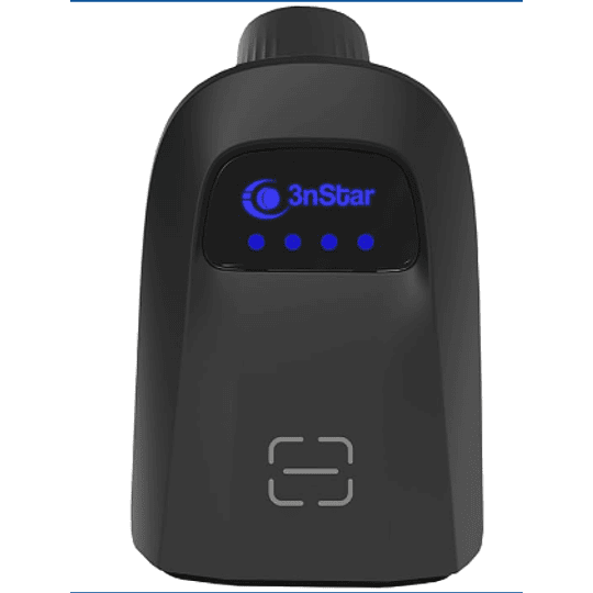 Escáner inalámbrico de código de barras portátil 3Nstar