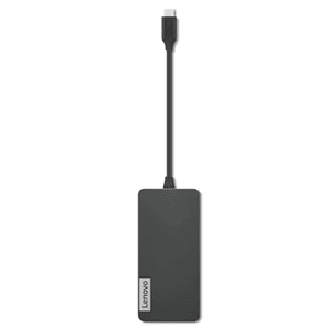 Concentrador Lenovo USB-C 7 en 1 - USB-C - HDMI