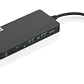 Concentrador Lenovo USB-C 7 en 1 - USB-C - HDMI - Miniatura 2