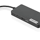 Concentrador Lenovo USB-C 7 en 1 - USB-C - HDMI - Miniatura 3